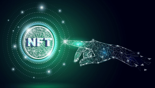 The Future of NFTs in Digital Markets