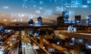 The Impact of Technology on Transportation