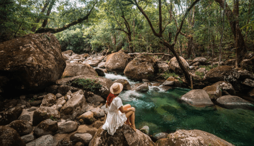 Top 3 Impressive Cairns Travel Attractions For First-Time Visitors