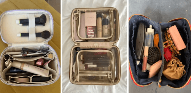 Why a Travel Skincare Set Is Essential for Convenient and Organized Travel