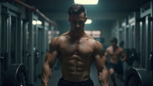 10 Growth Hormone Peptide Companies I'd Actually Trust With My Body (One Stands Clearly Apart)