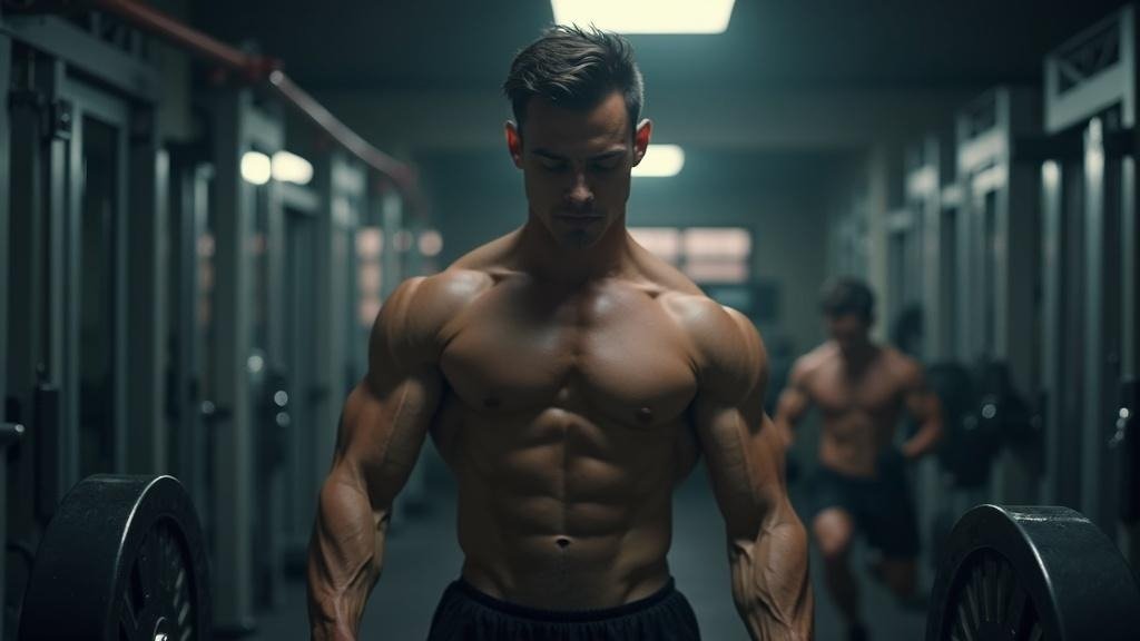 10 Growth Hormone Peptide Companies I'd Actually Trust With My Body (One Stands Clearly Apart)